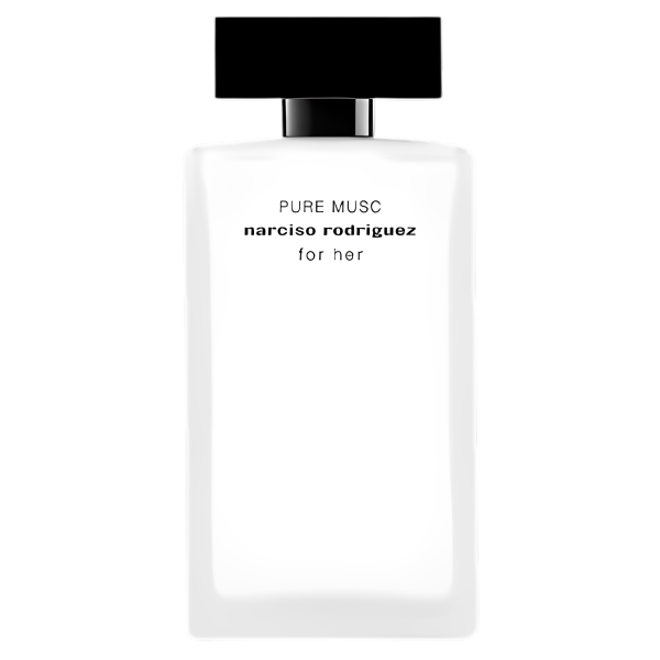 Decant Pure Musc For Her de Narciso Rodriguez