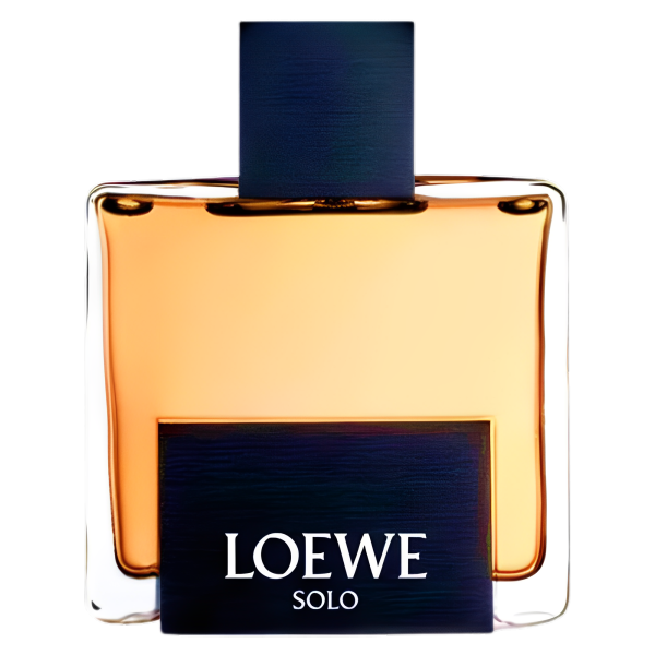 Decant Solo Loewe de Loewe