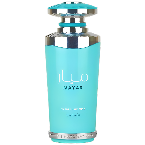 Decant Mayar Natural Intense de Lattafa Perfumes