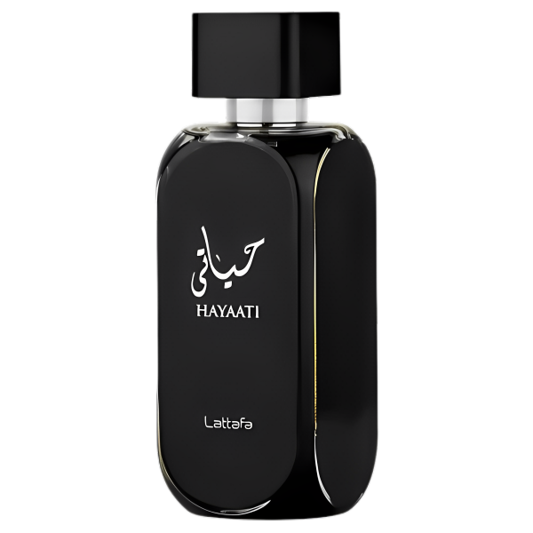 Decant Hayaati de Lattafa Perfumes