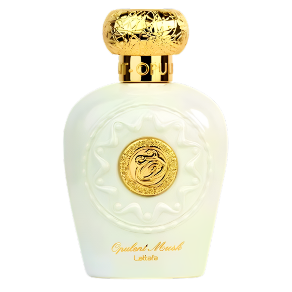 Decant Opulent Musk de Lattafa Perfumes