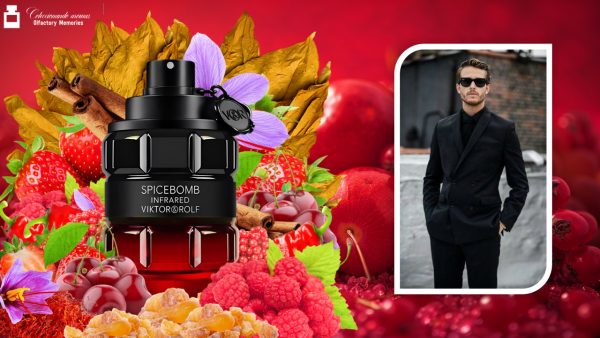 Decant Spicebomb Infrared de Viktor & Rolf - Imagen 5