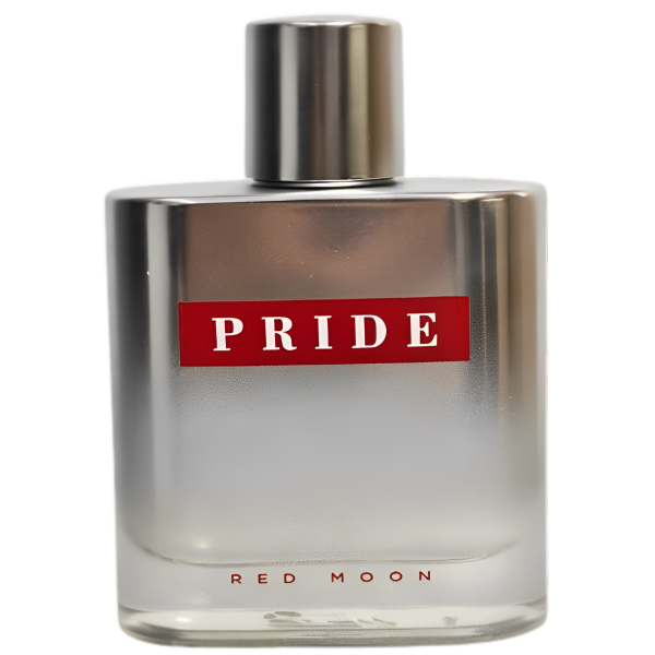 Decant Pride Red Moon de Fragrance World