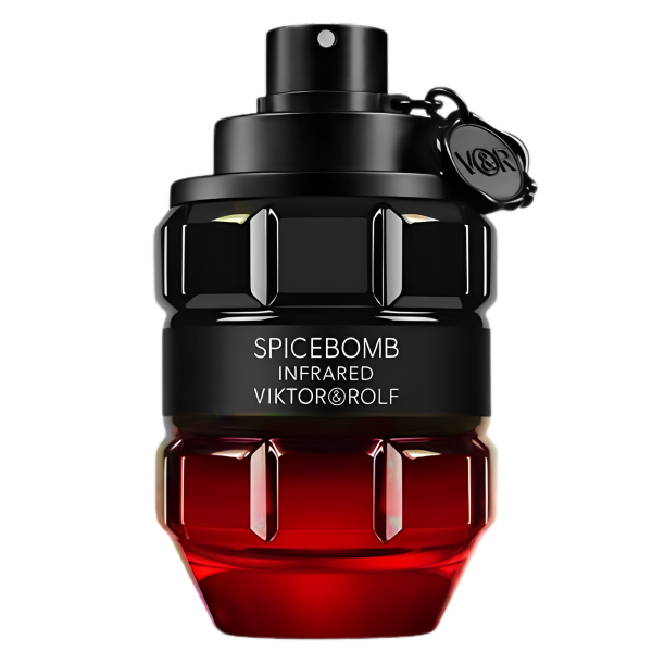 Decant Spicebomb Infrared de Viktor & Rolf