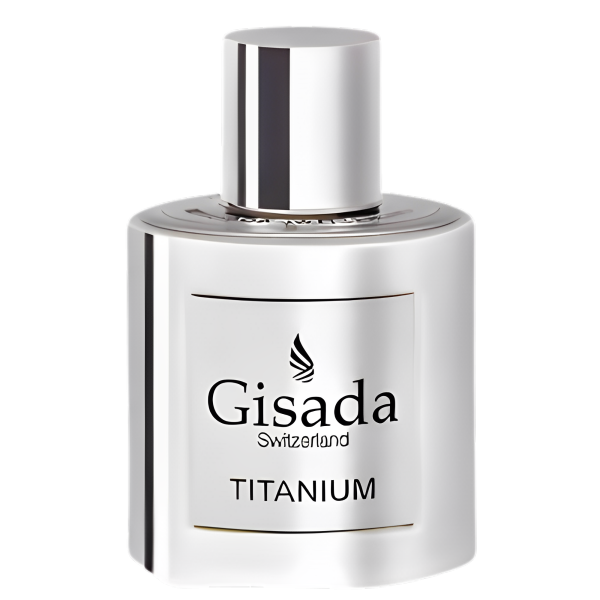 Decant Titanium de Gisada