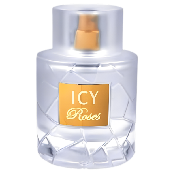 Decant Icy Roses de Fragrance World