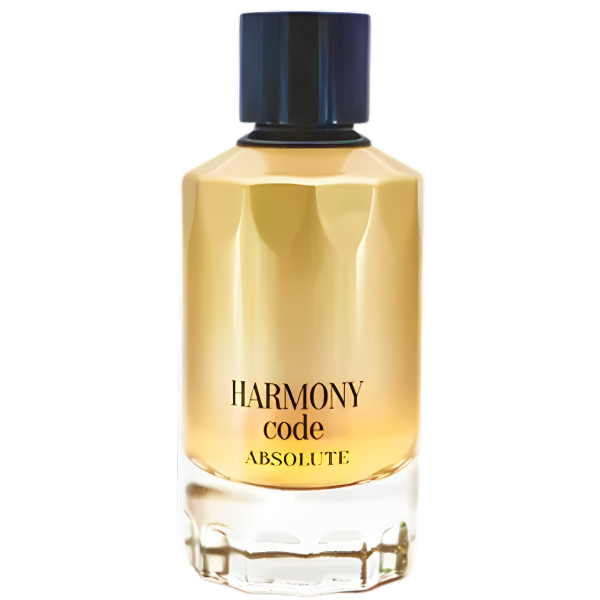 Decant Harmony Code Absolute de Fragrance World