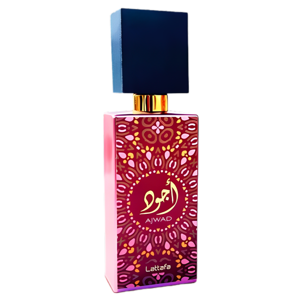 Decant Ajwad Pink to Pink de Lattafa Perfumes