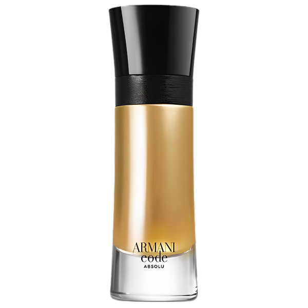 Decant Armani Code Absolu de Giorgio Armani