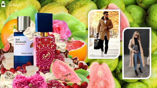 Decant Ajwad Pink to Pink de Lattafa Perfumes - Imagen 5