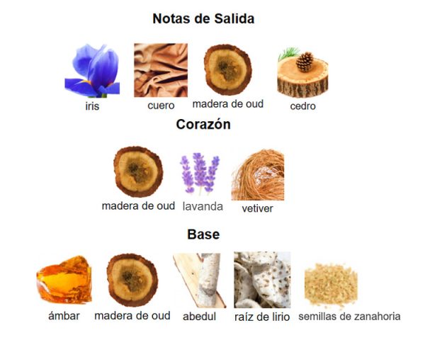 Decant Irizoma de Cristian Barrera - Imagen 3