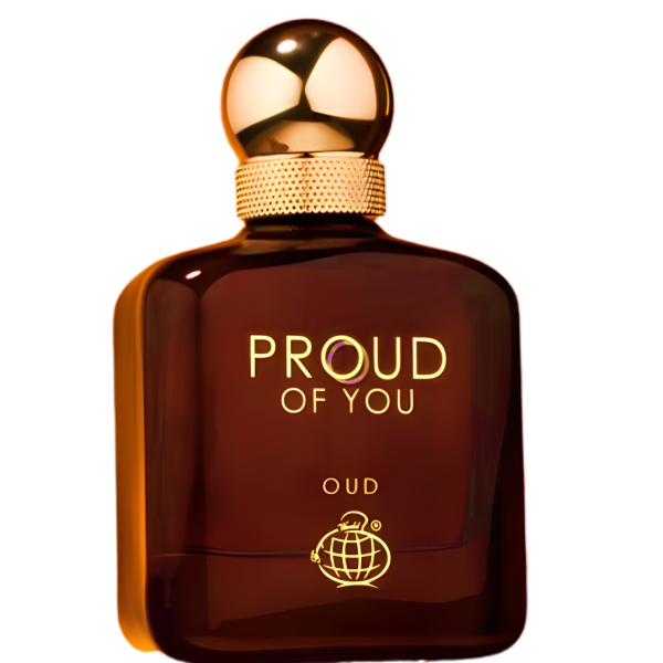 Decant Proud Of You Oud de Fragrance World