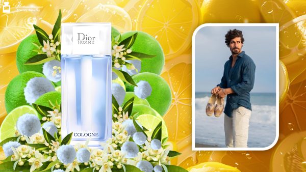 Decant Dior Homme Cologne 2022 de Dior - Imagen 5