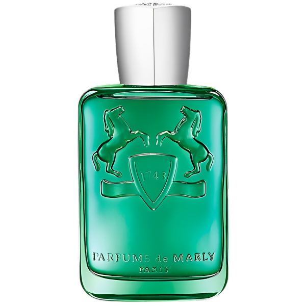 Decant Greenley de Parfums de Marly