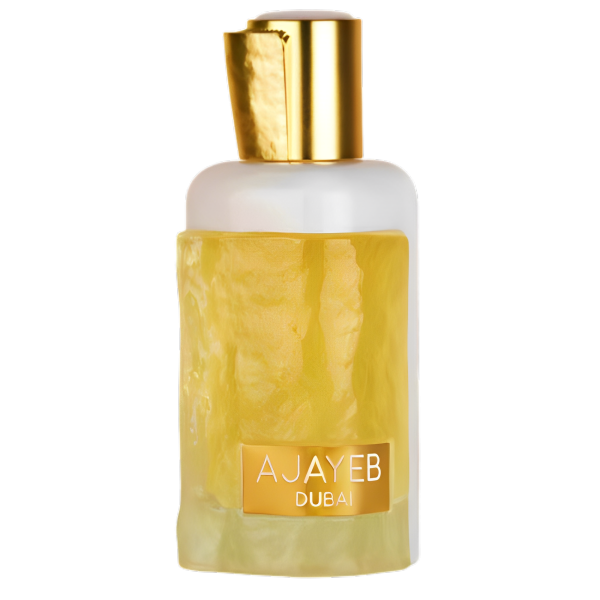 Decant Ajayeb Dubai Portrait de Lattafa Perfumes