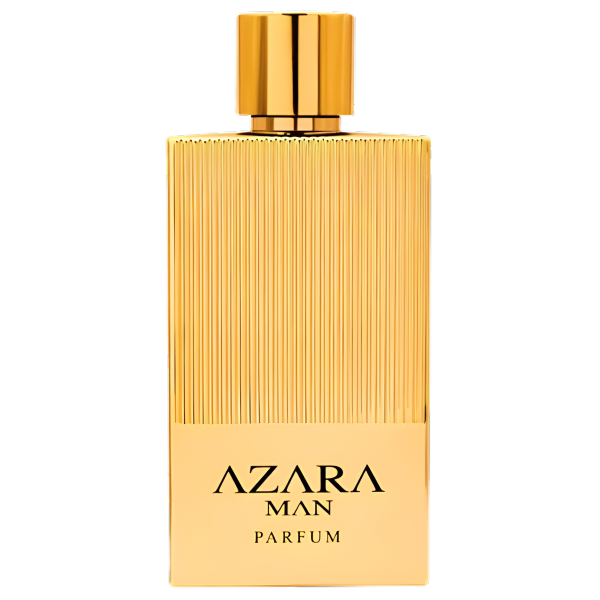 Decant Azara Man Parfum de Fragrance World