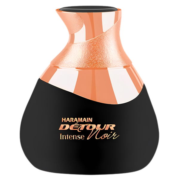 Decant Detour Noir Intense de Al Haramain Perfumes