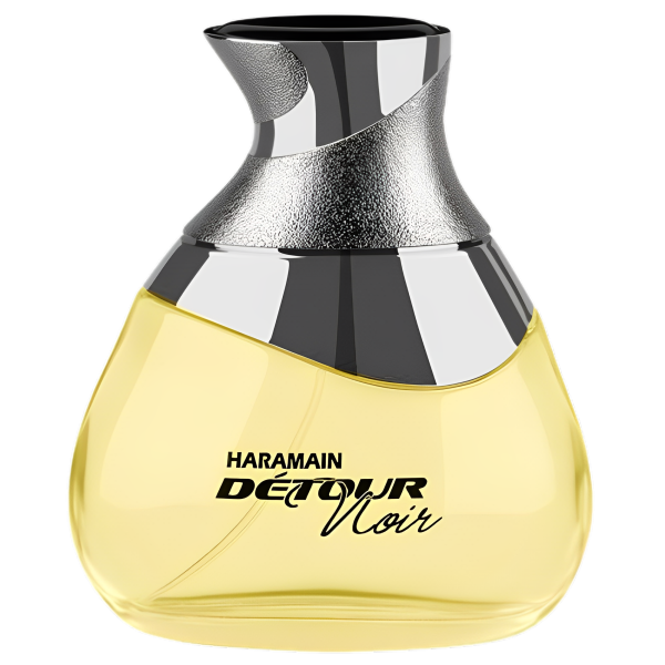 Decant Détour Noir de Al Haramain Perfumes