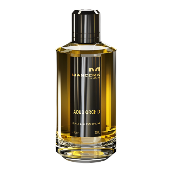 Decant Aoud Orchid de Mancera