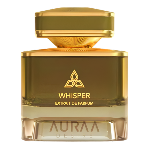 Decant Auraa Desire Whisper de Auraa