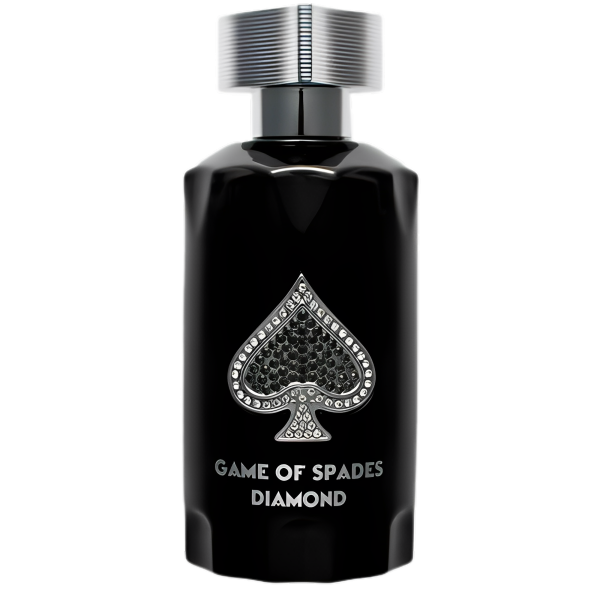 Decant Game Of Spades Diamond de Jo Milano Paris