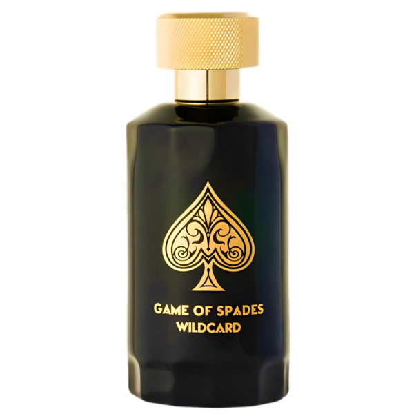 Decant Game Of Spades Wildcard Parfum de Jo Milano