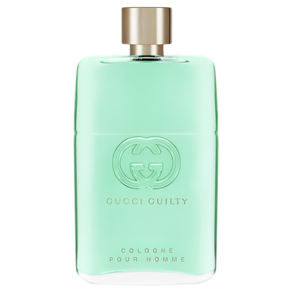 Decant Gucci Guilty Cologne Pour Homme de Gucci