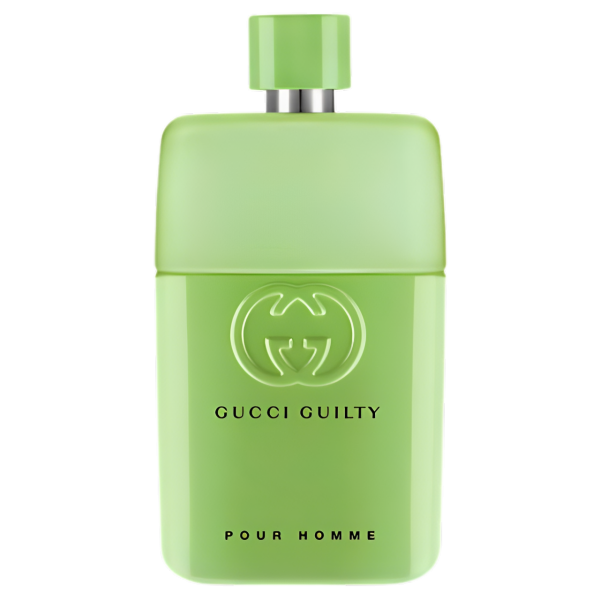 Decant Gucci Guilty Love Edition Pour Homme de Gucci