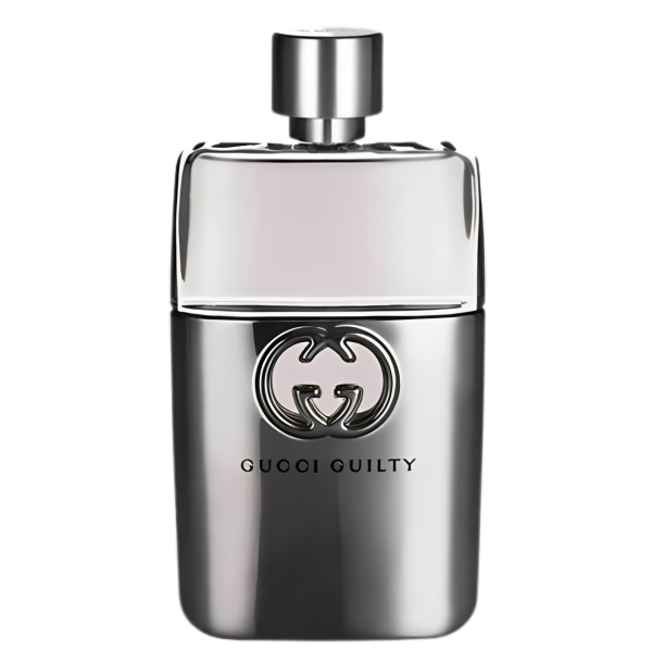 Decant Gucci Guilty Pour Homme de Gucci