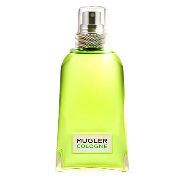 Decant Mugler Cologne Come Together de Mugler