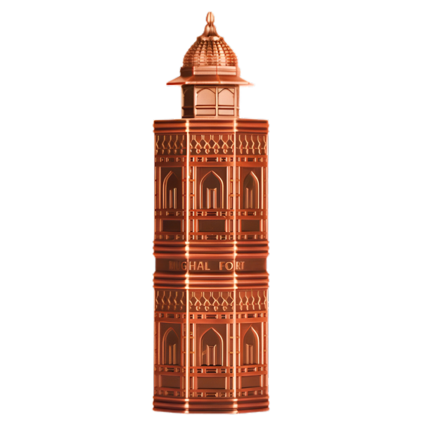 Decant Niche Emarati Mughal Fort de Lattafa Perfumes