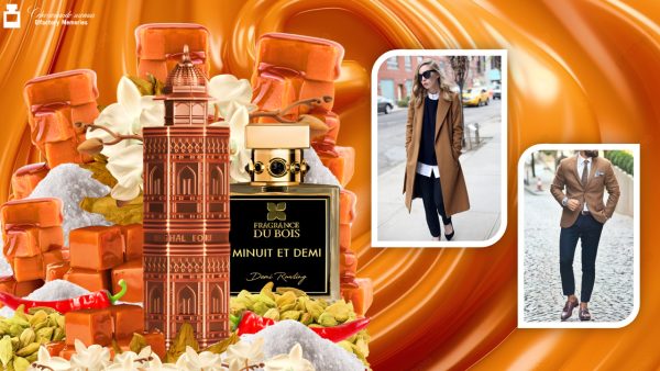 Decant Niche Emarati Mughal Fort de Lattafa Perfumes - Imagen 5