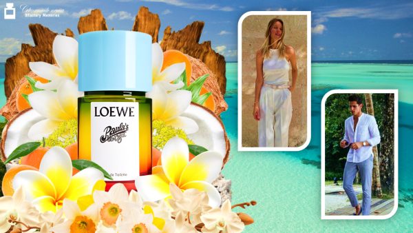 Decant Paula's Ibiza de Loewe - Imagen 4