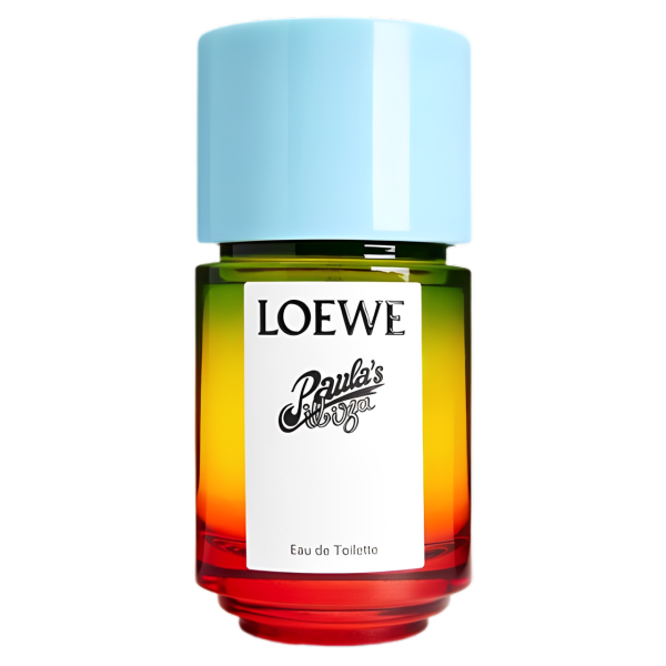 Decant Paula's Ibiza de Loewe