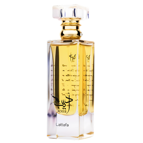 Decant Adeeb de Lattafa Perfumes