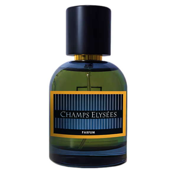 Decant Champs Élysées de Pastor Fragrances