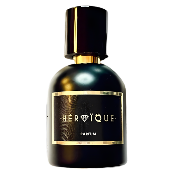 Decant Héroïque de Pastor Fragrances