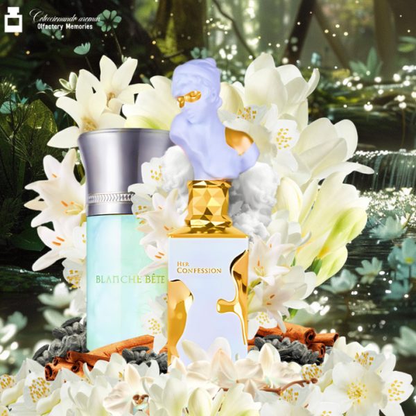 Decant Her Confession de Lattafa Perfumes - Imagen 2