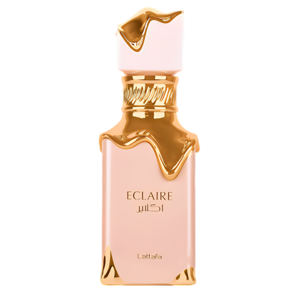 Decant Eclaire de Lattafa Perfumes