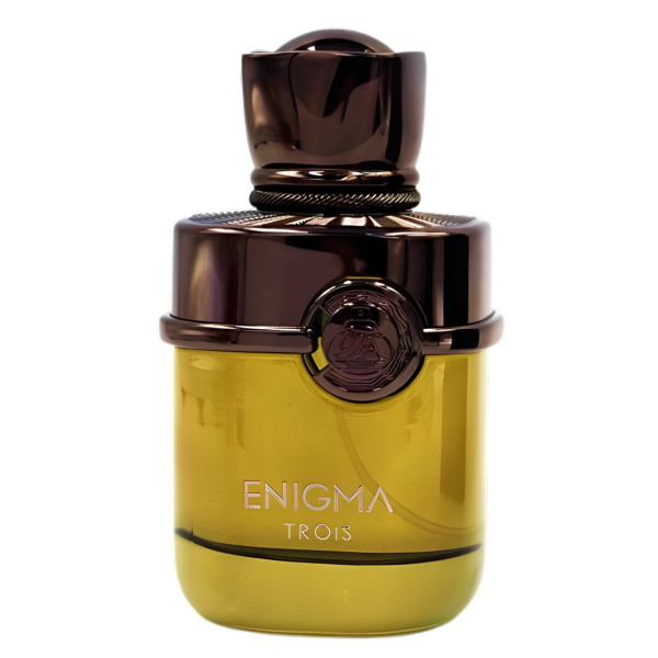 Decant Enigma Trois de Fragrance World