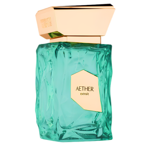 Decant French Avenue Aether de Fragrance World Extrait De Parfum