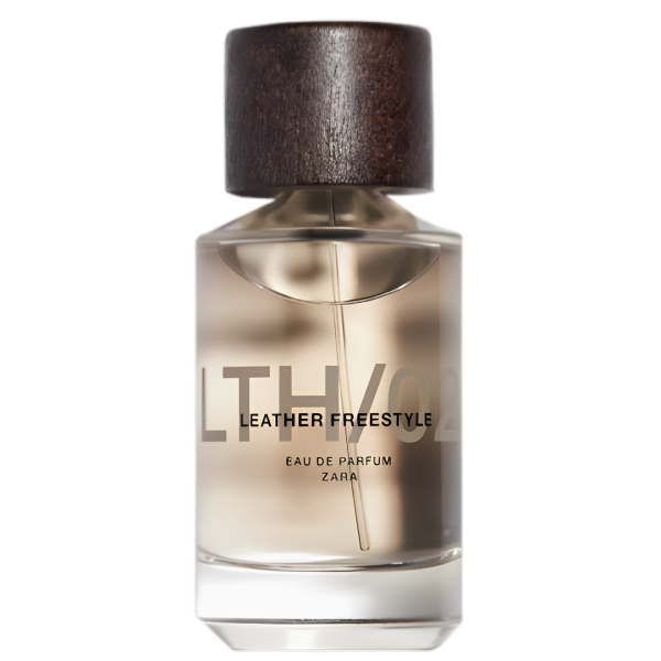 Decant LTH02 Leather Freestyle de Zara