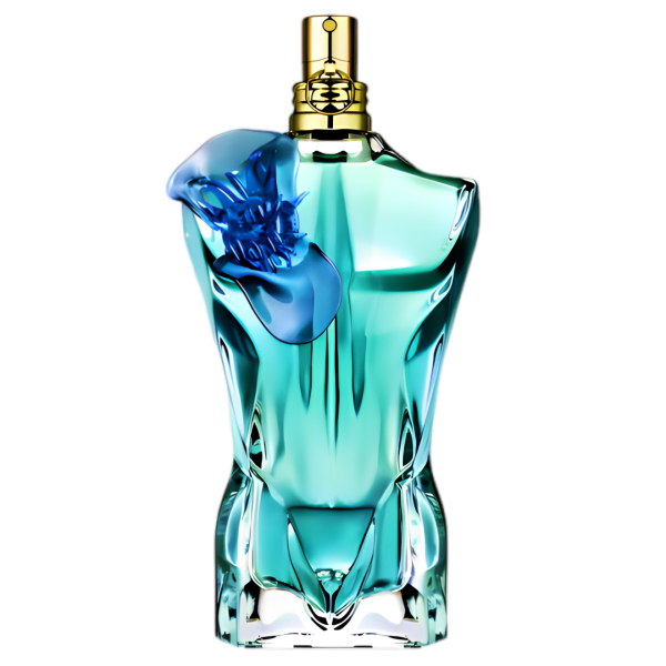 Decant Le Beau Flower Edition de Jean Paul Gaultier