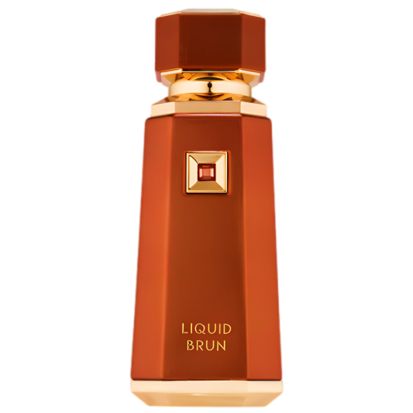 Decant French Avenue Liquid Brun de Fragrance World