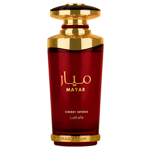 Decant Mayar Cherry Intense de Lattafa Perfumes