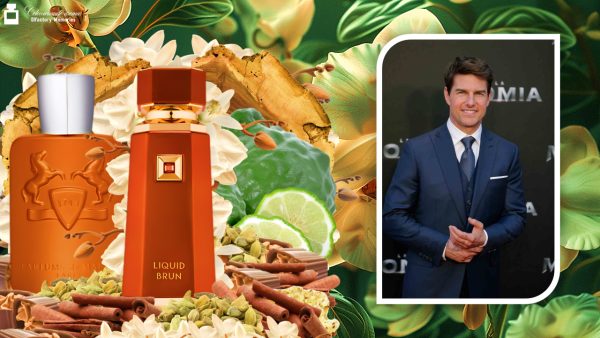 Decant French Avenue Liquid Brun de Fragrance World - Imagen 4