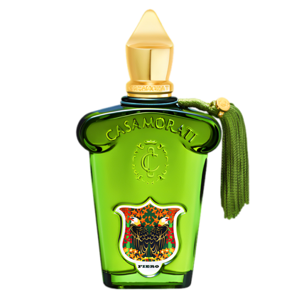Decant Casamorati Fiero de Xerjoff