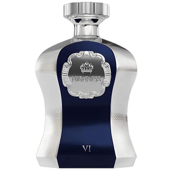 Decant Highness VI de Afnan