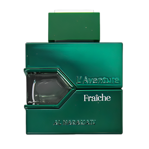 Decant L'Aventure Fraiche de Al Haramain Perfumes