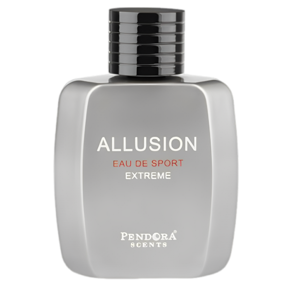Decant Pendora Scents Allusion Eau de Sport Extreme de Paris Corner